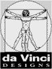 da Vinci Design logo